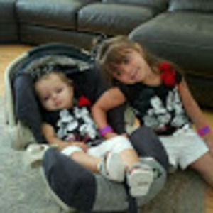 Meet your Posher, Alli